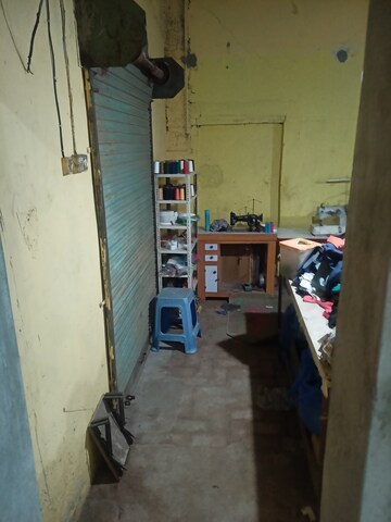 Shop – Exterior View View at Ballabhgarh - for Rent