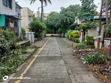 Balcony in  Plot at Dhankawadi – for Sale
