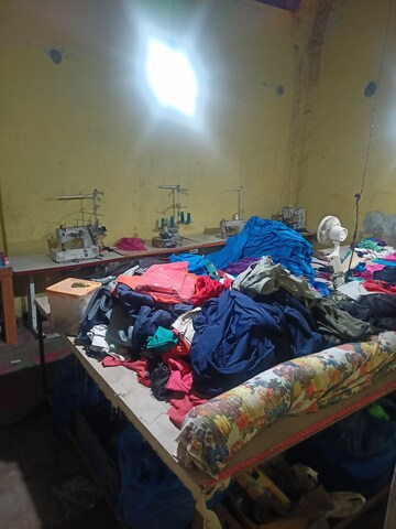  Shop – Exterior View View at Ballabhgarh - for Rent
