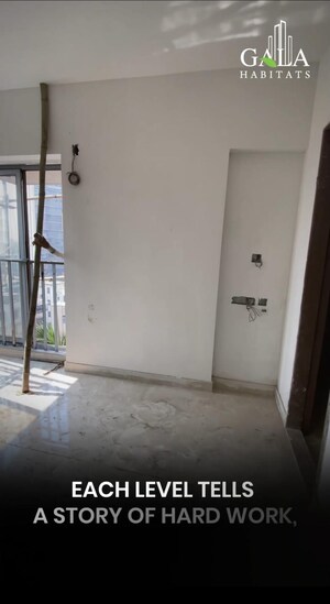 Room in 1 BHK Apartment at Gala Swayam, Mahim West – for Sale