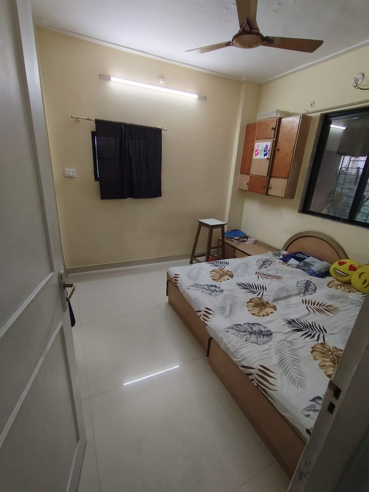 3 BHK + Pooja Room Apartment For Rent in Tata Glendale