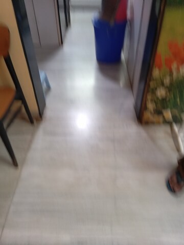 Staircase in 1 BHK Apartment at Akal CHS, Andheri East – for Sale
