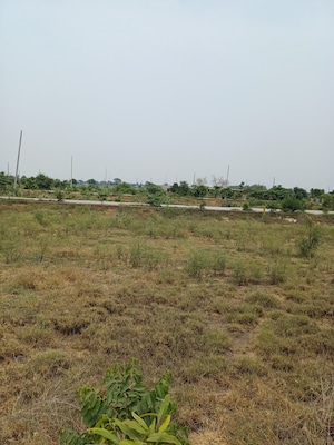  Plot – Garden View at Jewar - for Sale