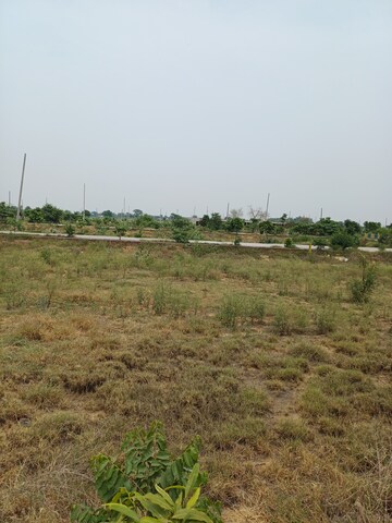  Plot – Garden View at Jewar - for Sale