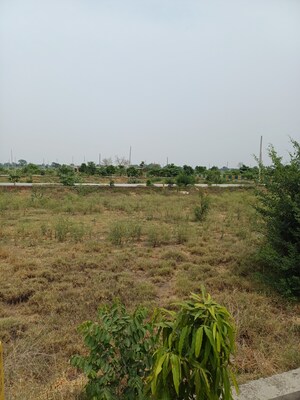 Plot – Garden View at Jewar - for Sale