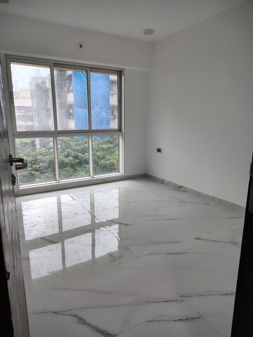 3 BHK Apartment For Rent in Nahar Amaryllis Towers and Plaza, Chandivali