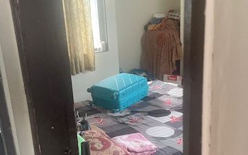 2 BHK Apartment For Rent in Sai Nagari CHS Kalyani Nagar, Kalyani Nagar