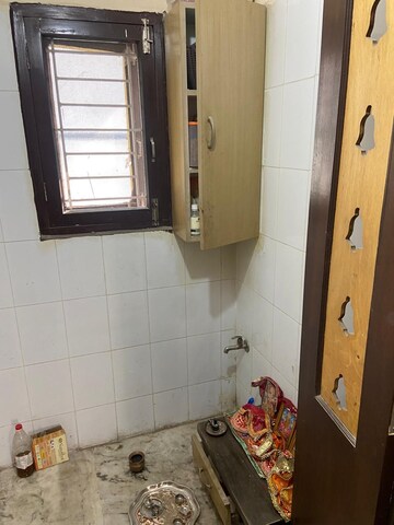  3 BHK Villa at Ameenpur – for Rent