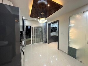 2 BHK Apartment For Sale in Greenmark Mayfair Apartments, Tellapur