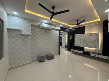 Furnished Amenities in 2 BHK Apartment at Greenmark Mayfair Apartments, Tellapur – for Sale