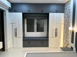 2 BHK Apartment – Exterior View View at Greenmark Mayfair Apartments, Tellapur - for Sale