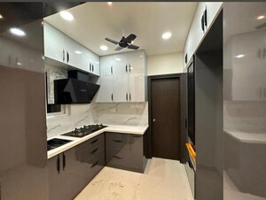 Kitchen in 2 BHK Apartment at Greenmark Mayfair Apartments, Tellapur – for Sale