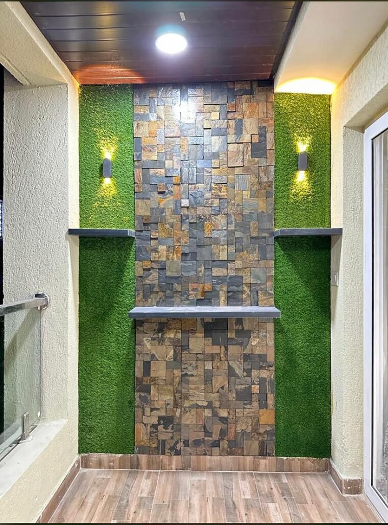 Kitchen, greenmark-mayfair-apartments 2 Bedroom 1261 Sq.Ft. Apartment In Tellapur Hyderabad 8872810