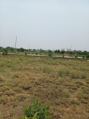  Plot – Garden View at Jewar - for Sale