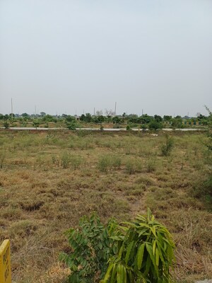  Plot – Garden View at Jewar - for Sale
