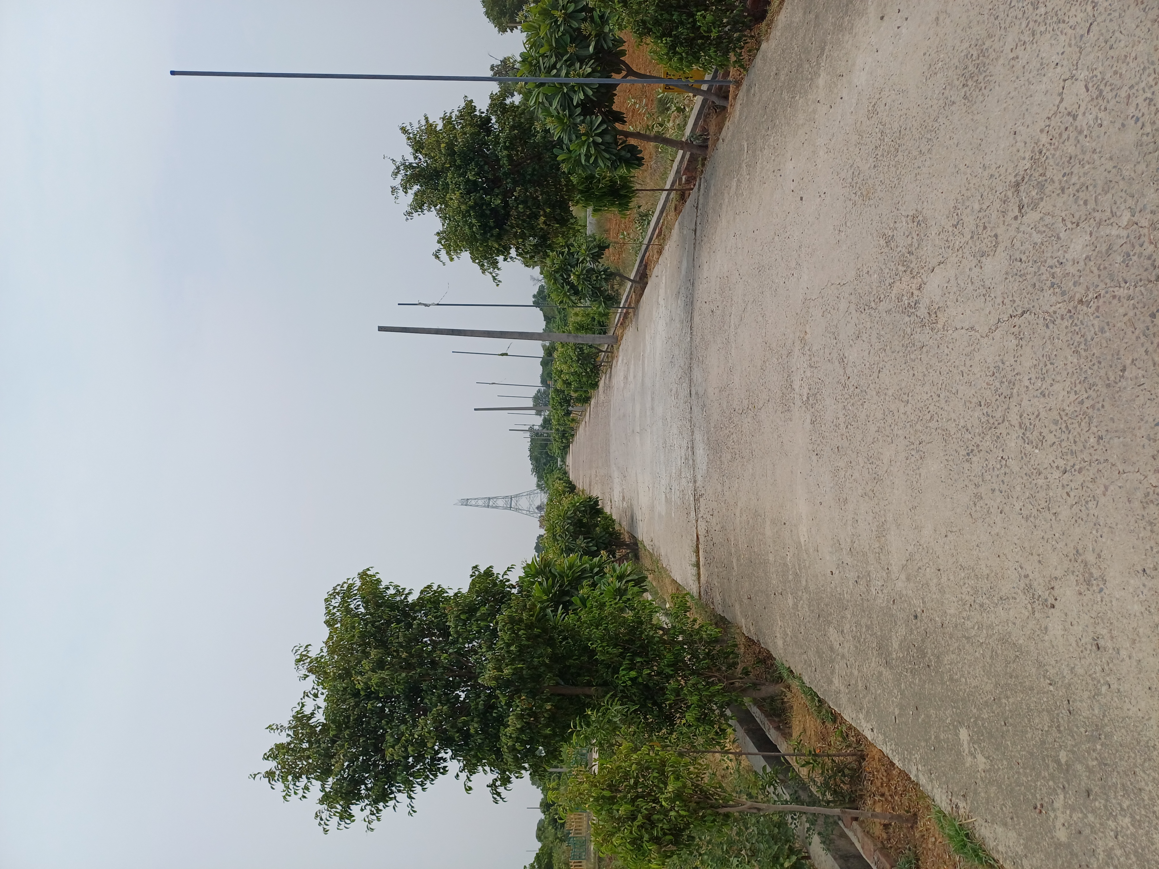 Plot For Sale in Harit City 