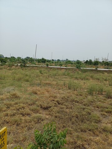  Plot – Garden View at Jewar - for Sale