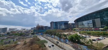 4 BHK Apartment For Rent in Sagitarius Bluegrass Residences, Kalyani Nagar
