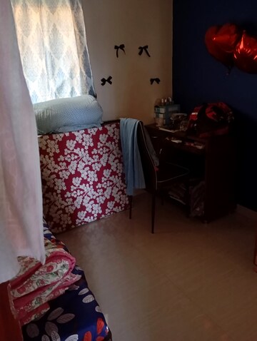 Bedroom in 1.5 BHK Apartment at Chakala – for Sale