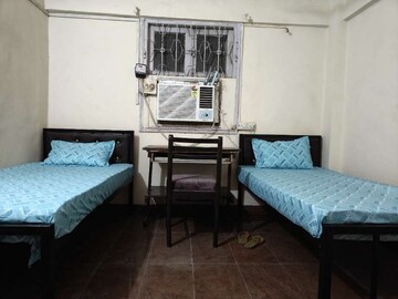 Kitchen in  Pg at New Panvel – for Rent