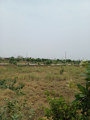  Plot – Garden View at Jewar - for Sale