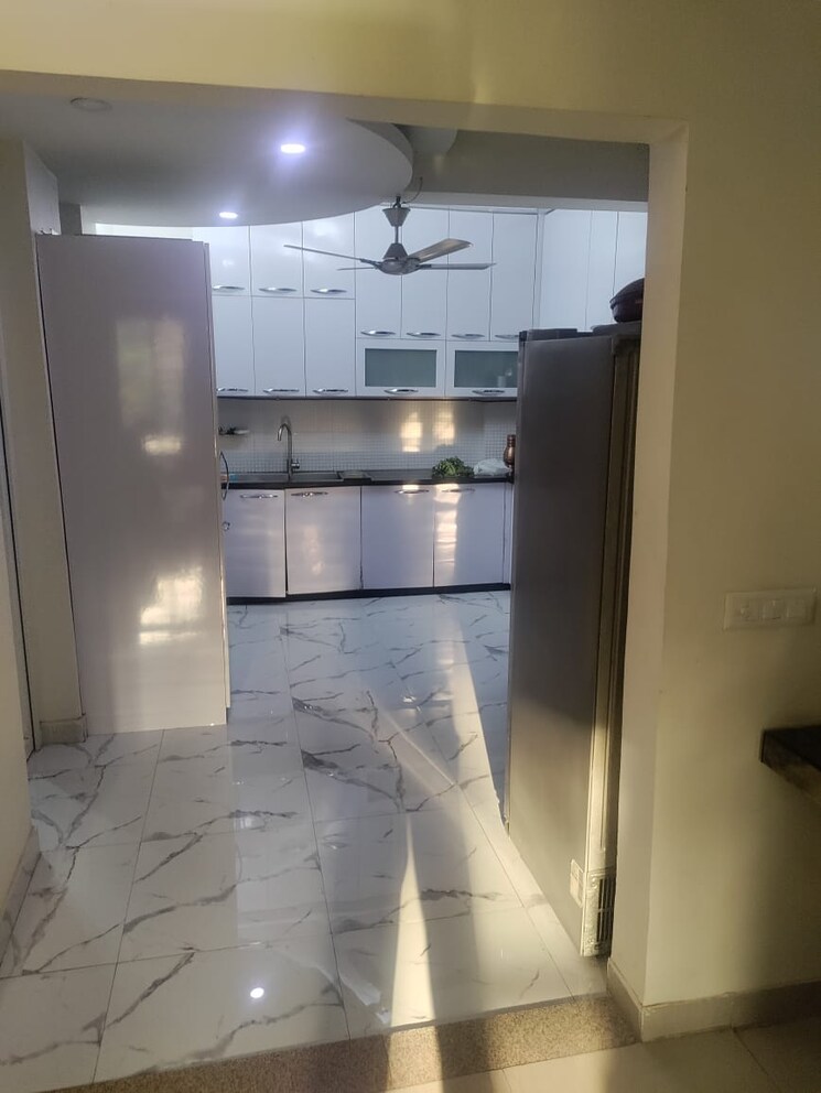 Kitchen, tulip-ivory 5 Bedroom 4600 Sq.Ft. Penthouse In Sector 70 Gurgaon 8872842