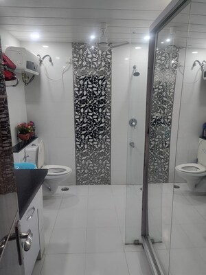 Master Bedroom in 5 BHK Penthouse at Tulip Ivory, Sector 70 – for Sale