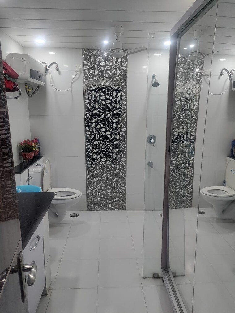 Master Bedroom, tulip-ivory 5 Bedroom 4600 Sq.Ft. Penthouse In Sector 70 Gurgaon 8872842