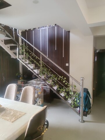 Kitchen in 5 BHK Penthouse at Tulip Ivory, Sector 70 – for Sale