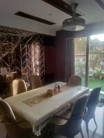 5 BHK + Pooja Room,Servant Room,Study Room 4600 Sq.Ft. Penthouse in Tulip Ivory