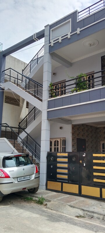 4 BHK Independent House For Sale in Horamavu