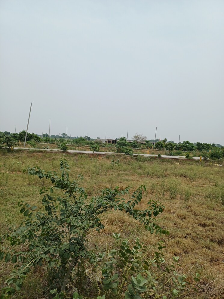 undefined, jewar  237 Sq.Yd. Plot In Jewar Greater Noida 8872841