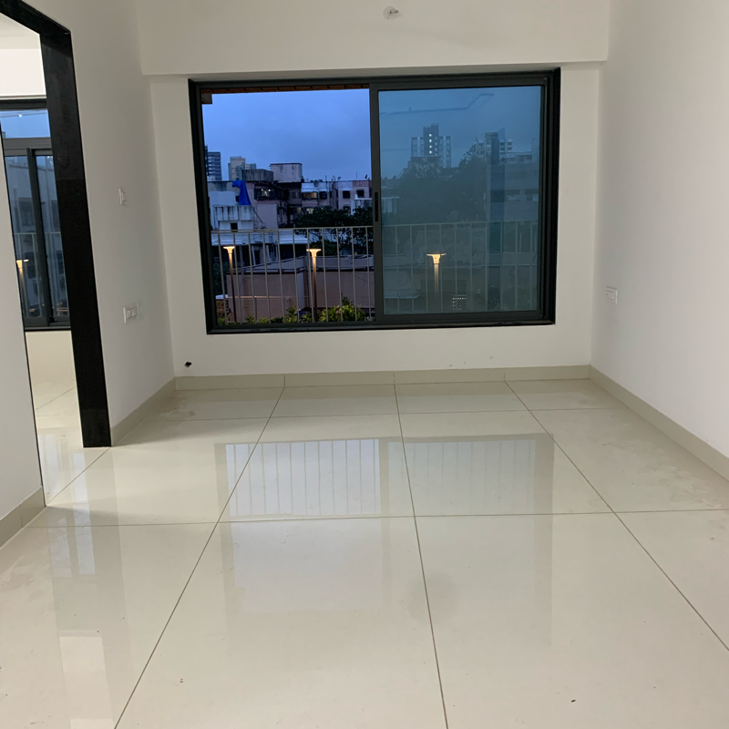 2 BHK 587 Sq.Ft. Apartment in Arkade Crown