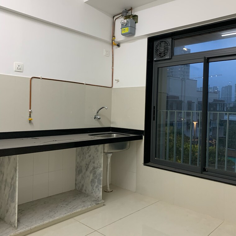 Room, arkade-crown 2 Bedroom 587 Sq.Ft. Apartment In Lic Colony Mumbai 8872844