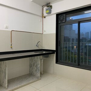 Room in 2 BHK Apartment at Arkade Crown, Lic Colony – for Sale