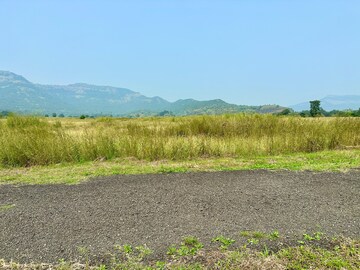  Plot For Sale in Dream Homes Karjat, Karjat