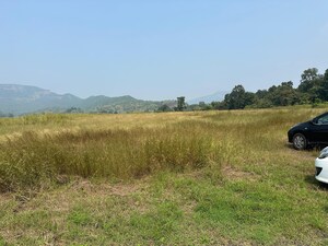 Plot Area in  Plot at Dream Homes Karjat, Karjat – for Sale