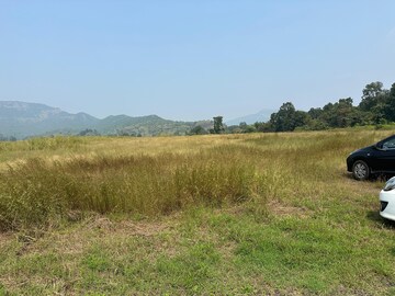 Plot Area in  Plot at Dream Homes Karjat, Karjat – for Sale