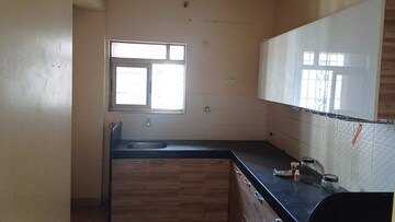 Kitchen in 2 BHK Apartment at Neelkanth Heights Shivai Nagar, Shivai Nagar – for Sale