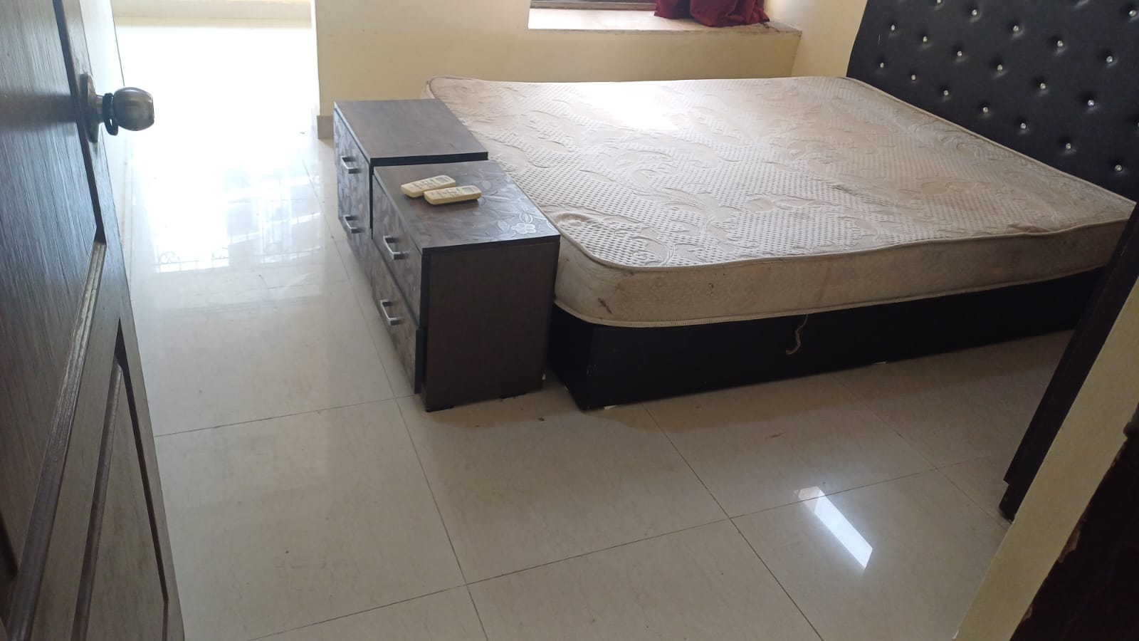 2 BHK + Pooja Room Apartment For Sale in Neelkanth Heights Shivai Nagar