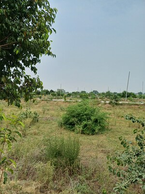  Plot – Garden View at Jewar - for Sale