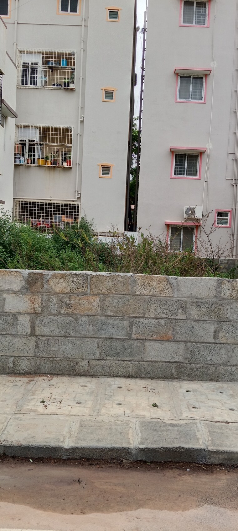 Exterior View, ramamurthy nagar  1500 Sq.Ft. Plot In Ramamurthy Nagar Bangalore 8872854