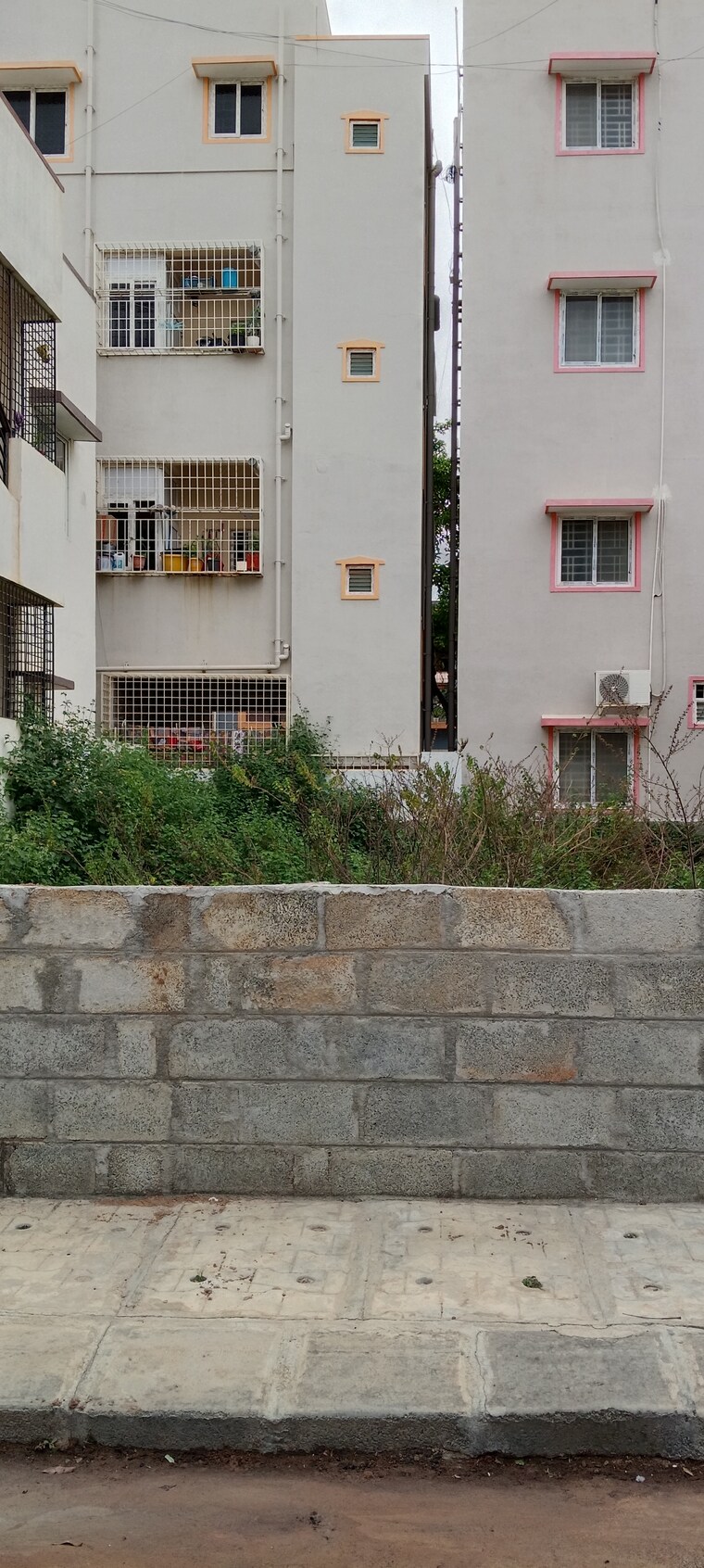 Exterior View, ramamurthy nagar  1500 Sq.Ft. Plot In Ramamurthy Nagar Bangalore 8872854