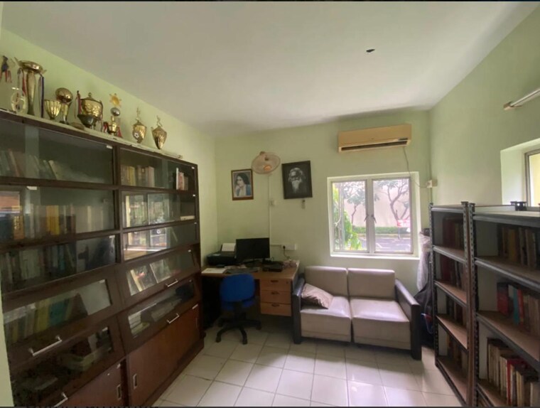 Living Room, new town 2 Bedroom 1242 Sq.Ft. Apartment In New Town Kolkata 8872855