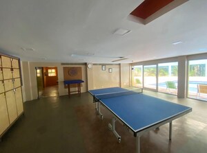 Furnished Amenities in 2 BHK Apartment at New Town – for Sale