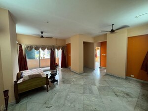 Bedroom in 2 BHK Apartment at New Town – for Sale