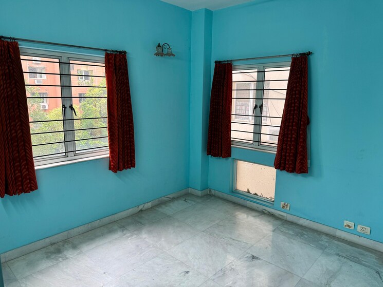 Room, new town 2 Bedroom 1242 Sq.Ft. Apartment In New Town Kolkata 8872855