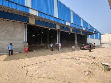  Warehouse For Rent in Science City