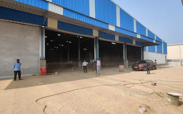 Warehouse For Rent in Science City