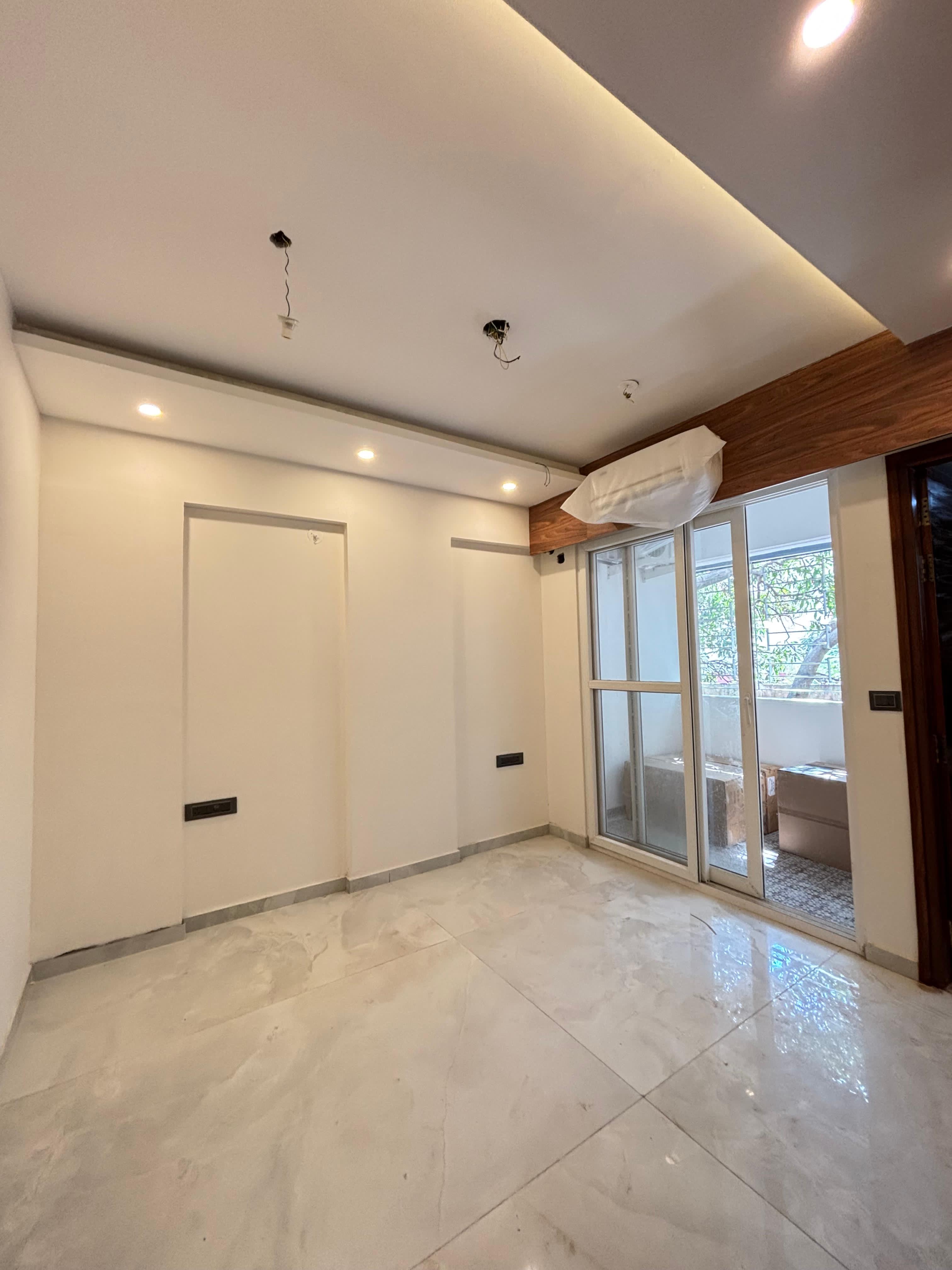 4 BHK + Extra Room Apartment For Rent in Sai Enclave Indiranagar